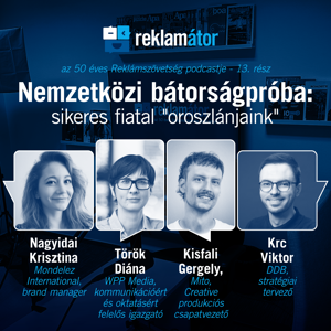 Nemzetközi bátorságpróba: Sikeres fiatal oroszlánjaink