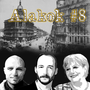 Alakok - 8. Édesapám, Tanár, Óvónő