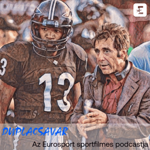 Duplacsavar – az Eurosport sportfilmes podcastja