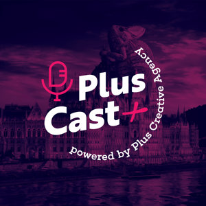 PlusCast - by Plus Creative Agency