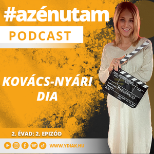 #azénutam - 2. rész Kovács-Nyári Diána