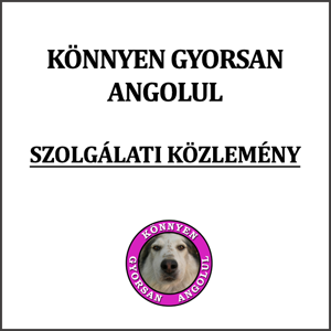 Szolgálati Közlemény