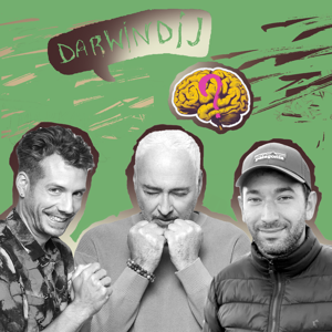 Darwin díj S05E01 -  Meztelen ördögűzés