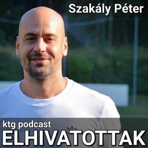 ktg - podcast - Szakály Péter