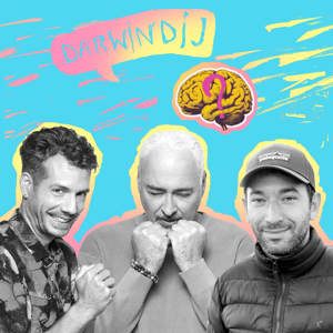Darwin Díj S03E07 - Kancellárt gyengéden ölelő menyét