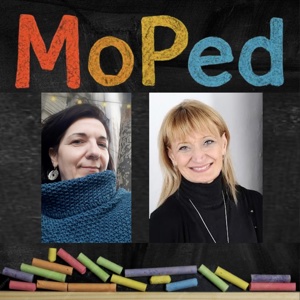 S01E04 Drámapedagógia az iskolában