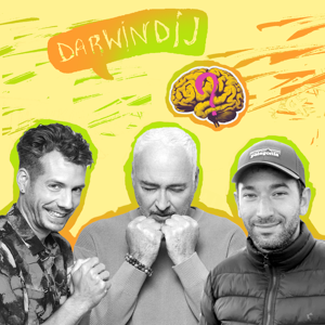 Darwin díj S04E06 - Albán pékség körkép