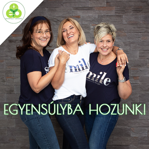 Egyensúly Program - 18. Boldogságkutatás