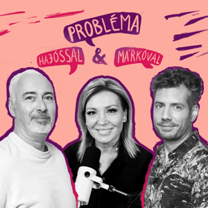 Probléma Hajóssal és Márkóval S09E09 BOCSÁNAT - Liptai Claudia