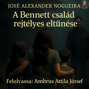 05. A Bennett család rejtélyes eltűnése (1994)
