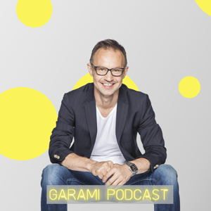 Garami Podcast - 10. Teszár Balázs