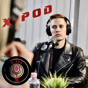 X-POD - 2. Szabó-Thomka Hanna és Mischinger Péter "Vestator"