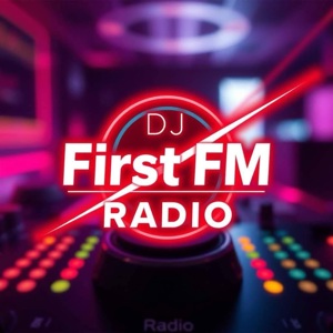 DJ First FM